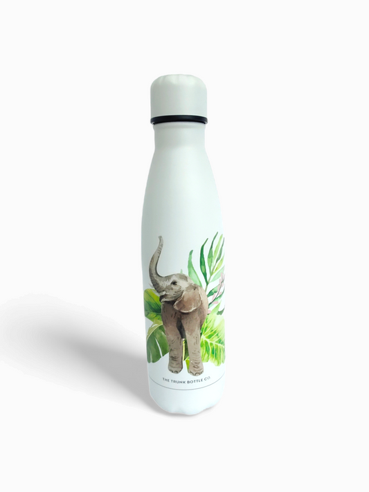 Elephant Water Bottle