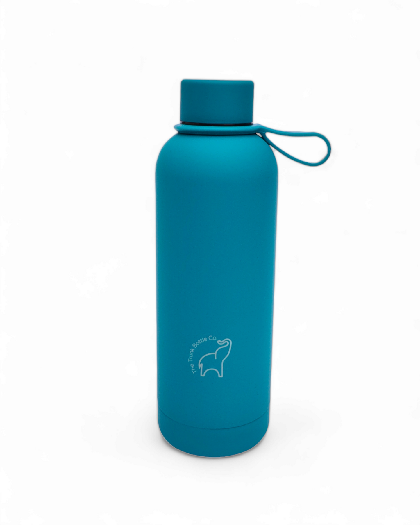 Water Bottle - Teal