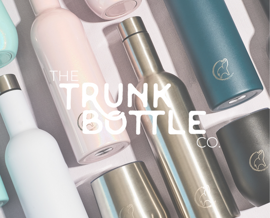 The Trunk Bottle Co. Gift Card
